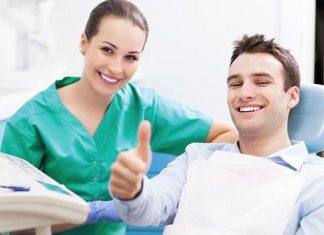 Anestesia sem dor. Entenda o procedimento.